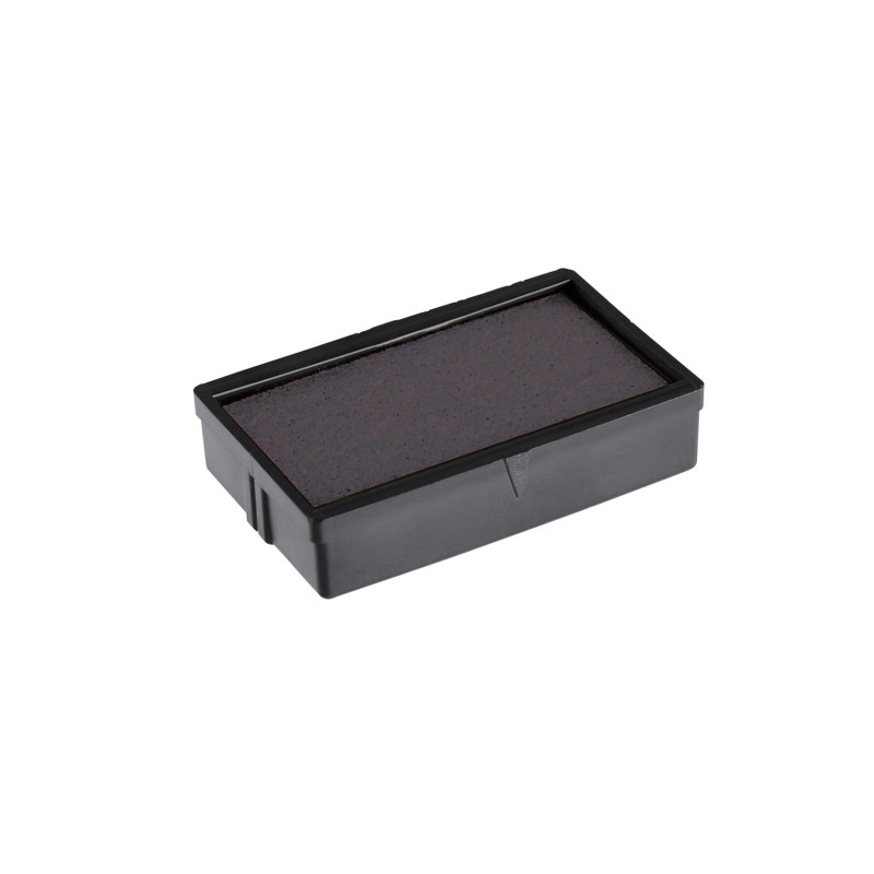 Colop E/10 Pack de 2 Recharges pré encrée pour Printer 10 Bleu
