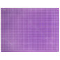 Elan Tapis de Découpe A0 Rose, Tapis de Coupe Auto-cicatrisant 90x120 CM, Planche de Découpe à 5 Couches, Self-Healing Cutting M