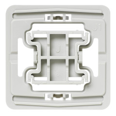 eQ-3 103095A1 Jung J1 Lot de 20 adaptateurs pour interrupteur de marque