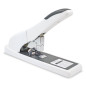 Rapesco 1396 ECO Agrafeuse HD-140 à Grande Capacité, Capacité de 140 Feuilles, Blanc Doux Rapesco 1396 ECO Agrafeuse HD-140 à Grande Capacité, Capacité de 140 Feuilles, Blanc Doux