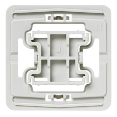 eQ-3 103095A1 Jung J1 Lot de 20 adaptateurs pour interrupteur de marque