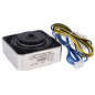 Alphacool Laing DDC310 Noir, Bleu, Gris - Accessoires de matériel de refroidissement (61 mm, 60 mm, 21 mm, 328 g) Alphacool Laing DDC310 Noir, Bleu, Gris - Accessoires de matériel de refroidissement (61 mm, 60 mm, 21 mm, 328 g)