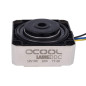 Alphacool Laing DDC310 Noir, Bleu, Gris - Accessoires de matériel de refroidissement (61 mm, 60 mm, 21 mm, 328 g) Alphacool Laing DDC310 Noir, Bleu, Gris - Accessoires de matériel de refroidissement (61 mm, 60 mm, 21 mm, 328 g)