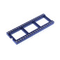 HUABAN 5 pièce DIP-40 DIP40 Type de soudure d'adaptateur de prise d'essai d'IC de largeur 18mm de lancement de broche ronde 2.54 HUABAN 5 pièce DIP-40 DIP40 Type de soudure d'adaptateur de prise d'essai d'IC de largeur 18mm de lancement de broche ronde 2.54