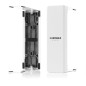 Noctua NA-HC4 chromax.white, Habillage pour Ventirad, pour NH-D15, NH-D15S & NH-D15 SE-AM4 (Blanc) Noctua NA-HC4 chromax.white, Habillage pour Ventirad, pour NH-D15, NH-D15S & NH-D15 SE-AM4 (Blanc)