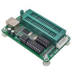 Fasizi K150 ICSP PIC USB Programmation automatique Développer microcontrôleur programmeur+câble