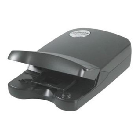 REFLECTA Scanner de flim Crystal Scan 7200 + Ice pour Diapositives/négatifs