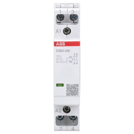 ABB composant de commande 1SBE121111R0620