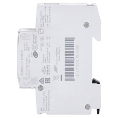 ABB composant de commande 1SBE121111R0620
