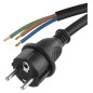 Les eMOS Flexo MMI gu-câble - 3 x 2,5 mm - 5 m-SY - 11 Les eMOS Flexo MMI gu-câble - 3 x 2,5 mm - 5 m-SY - 11