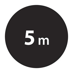 Les eMOS Flexo MMI gu-câble - 3 x 2,5 mm - 5 m-SY - 11