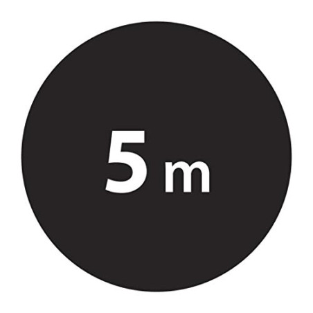 Les eMOS Flexo MMI gu-câble - 3 x 2,5 mm - 5 m-SY - 11