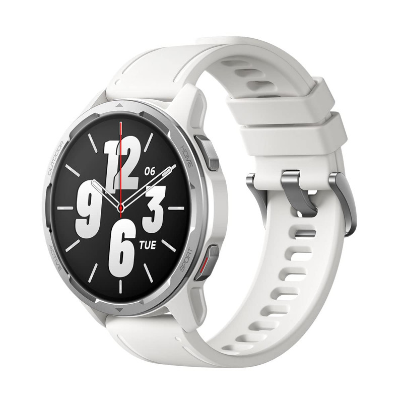 Xiaomi Montre S1 Active (Blanc Lune)