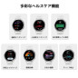 Xiaomi Montre S1 Active (Blanc Lune)