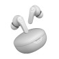 Fresh 'n Rebel Twins Rise, Ëcouteurs Bluetooth Intra-Auriculaires sans Fil avec Réduction de Bruit Active Hybride, Mode Ambiant, Fresh 'n Rebel Twins Rise, Ëcouteurs Bluetooth Intra-Auriculaires sans Fil avec Réduction de Bruit Active Hybride, Mode Ambiant,