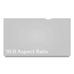 3M Filtre de Confidentialité PF17.3W pour Écran 17,3" (16:9)