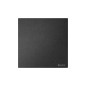 3Dconnexion CadMouse Pad Compact Noir - Tapis de souris (Noir, Uniforme, Silicone, Base antidérapante) 3Dconnexion CadMouse Pad Compact Noir - Tapis de souris (Noir, Uniforme, Silicone, Base antidérapante)