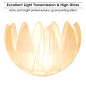 eSUN PETG Filament 1.75mm, Imprimante 3D Filament PETG, Précision Dimensionnelle +/- 0.05mm, 1KG Bobine (2.2 LBS) Filament d'imp eSUN PETG Filament 1.75mm, Imprimante 3D Filament PETG, Précision Dimensionnelle +/- 0.05mm, 1KG Bobine (2.2 LBS) Filament d'imp