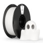 kexcelled PLA Filament pour Imprimante 3D 1,75 mm +/- 0,03 mm, Couleurs Vives, Haute Stabilité, Convient à la Plupart des Imprim kexcelled PLA Filament pour Imprimante 3D 1,75 mm +/- 0,03 mm, Couleurs Vives, Haute Stabilité, Convient à la Plupart des Imprim