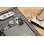 Kingston SDCS/256GB MicroSD Canvas Select UHS-I Classe 10 avec vitesse de lecture allant jusqu’à 80Mo/s ( avec adaptateur SD ) - Kingston SDCS/256GB MicroSD Canvas Select UHS-I Classe 10 avec vitesse de lecture allant jusqu’à 80Mo/s ( avec adaptateur SD ) -