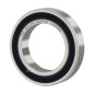 XiKe 2x Roulement à billes 6803-2RS 17x26x5mm - Acier à roulements 100Cr6 et Pré-lubrifié, Double joint caoutchouc, 6803RS Roule XiKe 2x Roulement à billes 6803-2RS 17x26x5mm - Acier à roulements 100Cr6 et Pré-lubrifié, Double joint caoutchouc, 6803RS Roule