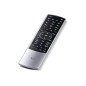 Vu+ 8786821 télécommande IR/Bluetooth Boitier décodeur TV Appuyez sur les boutons - Télécommandes (Boitier décodeur TV, IR/Bluet Vu+ 8786821 télécommande IR/Bluetooth Boitier décodeur TV Appuyez sur les boutons - Télécommandes (Boitier décodeur TV, IR/Bluet