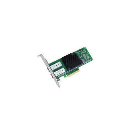Intel 10Gb 2-Port Server Adapter X710-DA2(2xSFP+) retail Orginal Intel inkl. Yottamark/Brady ID