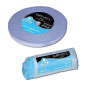 Lux Metal - Kit 1 Disques de Polissage de 200 mm et 1 Pâtes Abrasives de 350 gr - Parfaits pour polir des métaux tels que l'alum