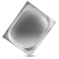 jokobela Récipient Gastronorm 1/2 40 mm en Acier Inoxydable Premium (capacité 2,3 L) Dimensions: 325 x 265 × 40 mm - pour Chauff jokobela Récipient Gastronorm 1/2 40 mm en Acier Inoxydable Premium (capacité 2,3 L) Dimensions: 325 x 265 × 40 mm - pour Chauff