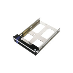 ICY DOCK Tiroir pour HDD/SSD 2.5"/3.5" pour Les Séries FatCage (MB15X) & DataCage (MB45X/MB876) - MB453TRAY-2B