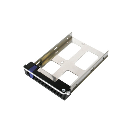 ICY DOCK Tiroir pour HDD/SSD 2.5"/3.5" pour Les Séries FatCage (MB15X) & DataCage (MB45X/MB876) - MB453TRAY-2B