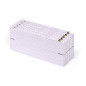 Metrie™ BLOCK73 – 10x Règle Pliante en Bois Règle Pliante de 3 m de long, Règle graduée avec | Graduation duplex - Fabriqué dans Metrie™ BLOCK73 – 10x Règle Pliante en Bois Règle Pliante de 3 m de long, Règle graduée avec | Graduation duplex - Fabriqué dans