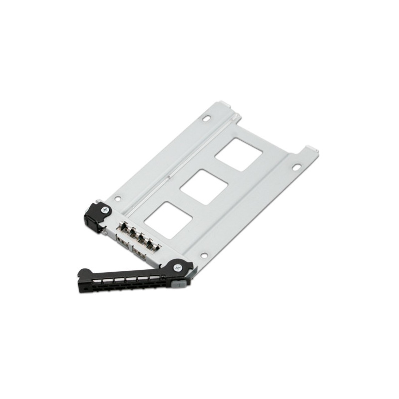 ICY DOCK Le Plateau de Disque Dur 2,5" ou SSD pour Le série MB516 / MB606 / MB924 / MB998 - ToughArmor MB998TK-B ICY DOCK Le Plateau de Disque Dur 2,5" ou SSD pour Le série MB516 / MB606 / MB924 / MB998 - ToughArmor MB998TK-B