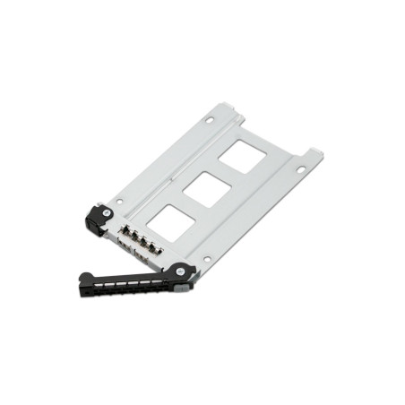 ICY DOCK Le Plateau de Disque Dur 2,5" ou SSD pour Le série MB516 / MB606 / MB924 / MB998 - ToughArmor MB998TK-B