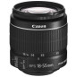 CANON Objectif EF-S 18-55mm is II