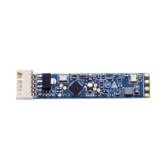 SEENGREAT Microwave Radar Sensor Module LD2410, Human Presence Motion Sensing Module, 24GHz ISM Band,Non-Contact Monitoring Dete