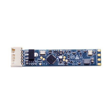 SEENGREAT Microwave Radar Sensor Module LD2410, Human Presence Motion Sensing Module, 24GHz ISM Band,Non-Contact Monitoring Dete