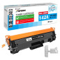 TOPRINT [sans Puce, avec Outils Professionnels] W1420A 142A Cartouche de Toner Compatible Noir 1000 Pages pour H P LaserJet M110