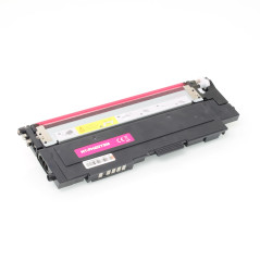 ABC Compatible Cartouche Toner pour HP 117A W2073A Magenta pour HP Color Laser 150 150a 150nw MFP 178 178nw 178nwg 179 179fnw 17
