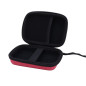Aenllosi Étui Rigide Housse pour Canon Zoemini 2/Zoemini/S2/S - Imprimante Photo Portable Von(Rouge)