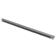 Gintai LCD Couvrede Charnière plasturgie Cache charnières Hinge Cover pour Lenovo Ideapad S145-15IWL 81MV S145-15IGM 81MX S145-1