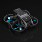 Master Airscrew Hélices Upgrade à 4-pales pour DJI Avata - Bleu, 4 pièces Master Airscrew Hélices Upgrade à 4-pales pour DJI Avata - Bleu, 4 pièces