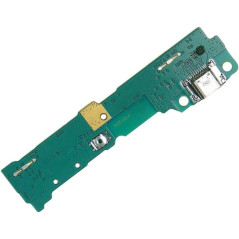 MMOBIEL Connecteur USB Chargeur Compatible avec Samsung Galaxy Tab S2 (9.7 Pouces) SM- T810 T815 T817 T819