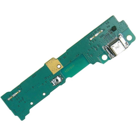 MMOBIEL Connecteur USB Chargeur Compatible avec Samsung Galaxy Tab S2 (9.7 Pouces) SM- T810 T815 T817 T819