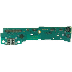 MMOBIEL Connecteur USB Chargeur Compatible avec Samsung Galaxy Tab S2 (9.7 Pouces) SM- T810 T815 T817 T819