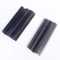ANGEEK 40 pièces 2.54mm 40 Pin Header mâle et Femelle PCB stiftstisten Carte de Circuit imprimé à Trous pour Arduino Raspberry P ANGEEK 40 pièces 2.54mm 40 Pin Header mâle et Femelle PCB stiftstisten Carte de Circuit imprimé à Trous pour Arduino Raspberry P
