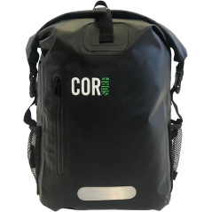 COR Surf Dry Bag Sac Imperméable Sac à Dos étanche 25 l Avec Protection pour Ordinateur Portable et pour Garder Votre équipement