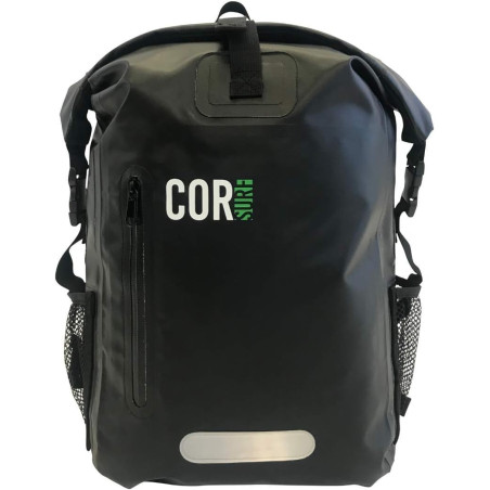 COR Surf Dry Bag Sac Imperméable Sac à Dos étanche 25 l Avec Protection pour Ordinateur Portable et pour Garder Votre équipement