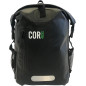 COR Surf Dry Bag Sac Imperméable Sac à Dos étanche 25 l Avec Protection pour Ordinateur Portable et pour Garder Votre équipement COR Surf Dry Bag Sac Imperméable Sac à Dos étanche 25 l Avec Protection pour Ordinateur Portable et pour Garder Votre équipement