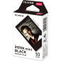 Fujifilm instax 16537043 Mini Color Frame Développement instantané Noir Fujifilm instax 16537043 Mini Color Frame Développement instantané Noir